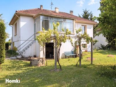 Acheter Maison 70 m2 Bergerac