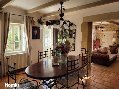 Acheter Maison Condillac Drome