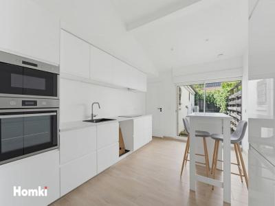 Annonce Vente 3 pi�ces Maison Bordeaux 33