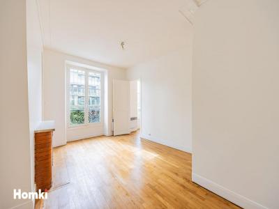 Annonce Vente 3 pi�ces Appartement Paris-5eme-arrondissement 75