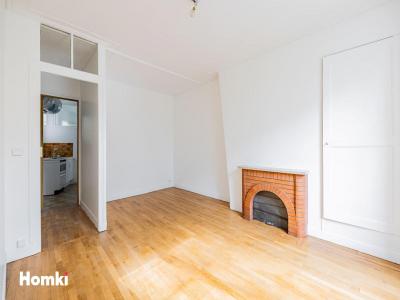 Acheter Appartement Paris-5eme-arrondissement Paris