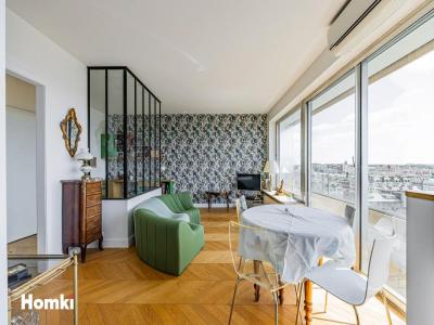 Acheter Appartement Paris-12eme-arrondissement 408900 euros
