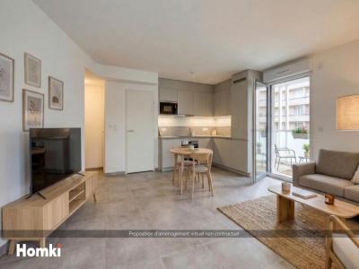Acheter Appartement 44 m2 Toulon