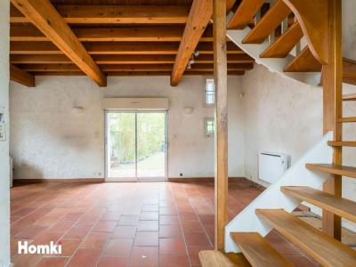 Annonce Vente 4 pi�ces Maison Toulouse 31