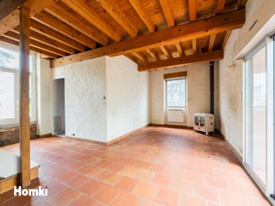Acheter Maison Toulouse Haute garonne
