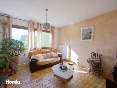 Acheter Appartement 121 m2 Poisat