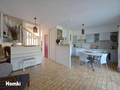 Acheter Appartement Poisat Isere