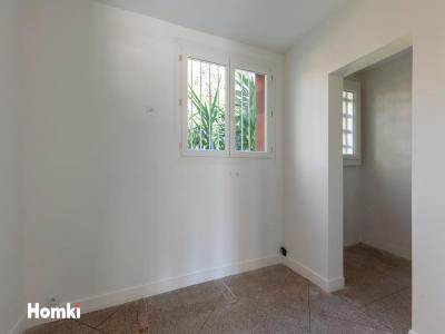 Acheter Appartement Marseille-13eme-arrondissement 135000 euros