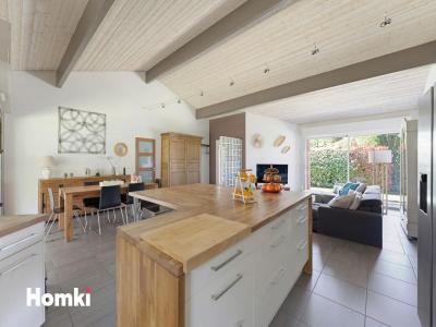 Annonce Vente 6 pi�ces Maison Saint-medard-en-jalles 33
