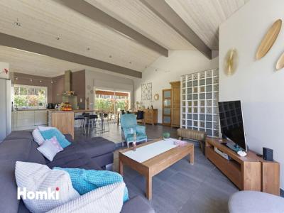 Acheter Maison 168 m2 Saint-medard-en-jalles