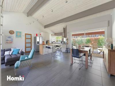 Acheter Maison Saint-medard-en-jalles 495000 euros
