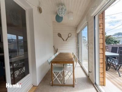 Acheter Maison 60 m2 Lacanau