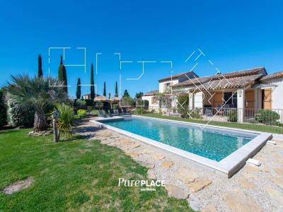 Annonce Vente 9 pi�ces Maison Cavaillon 84