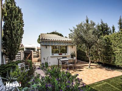 For sale Saint-cyprien 4 rooms 63 m2 Pyrenees orientales (66750) photo 0