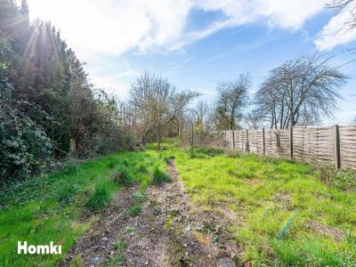 Annonce Vente 5 pi�ces Maison Herin 59