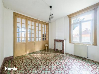 Acheter Maison 125 m2 Herin