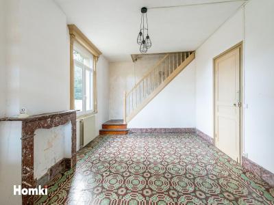 Acheter Maison Herin 199900 euros