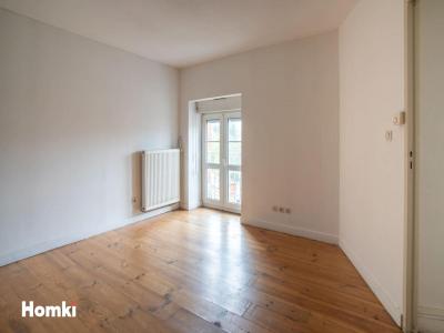 Annonce Vente 4 pi�ces Appartement Seauve-sur-semene 43