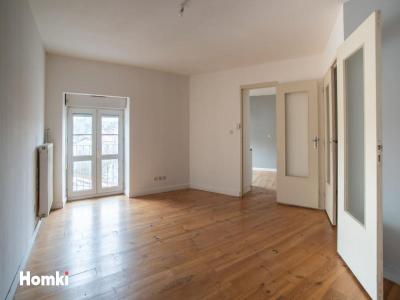 Acheter Appartement 69 m2 Seauve-sur-semene