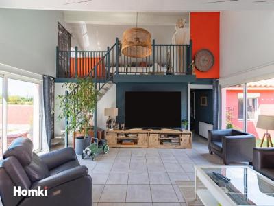 Acheter Maison Villemoustaussou 475000 euros
