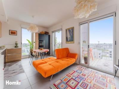 Annonce Vente 3 pi�ces Appartement Nantes 44