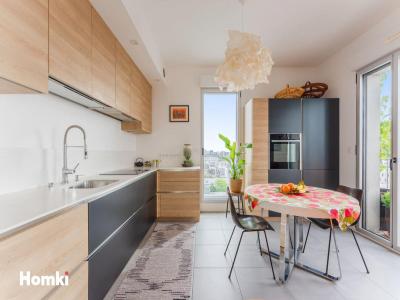 Acheter Appartement 57 m2 Nantes