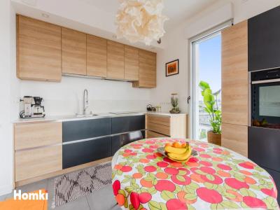 Acheter Appartement Nantes 321900 euros