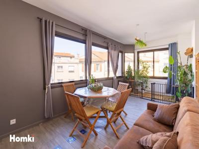 Acheter Appartement 97 m2 Narbonne