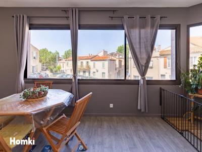 Acheter Appartement Narbonne Aude