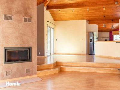 For sale Beaupuy 6 rooms 196 m2 Haute garonne (31850) photo 4