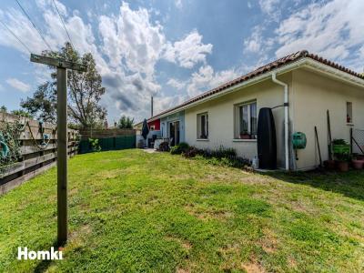 For sale Mimizan 4 rooms 78 m2 Landes (40200) photo 1