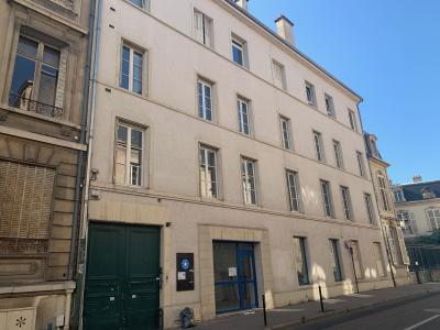 For rent Nancy 1 room 37 m2 Meurthe et moselle (54000) photo 0