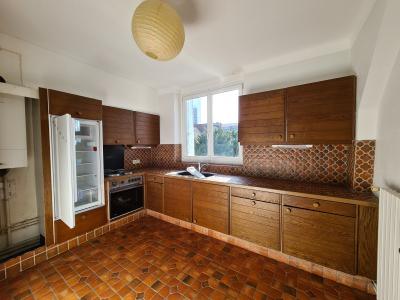 Annonce Location Appartement Nancy 54