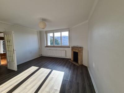 Louer Appartement 37 m2 Nancy