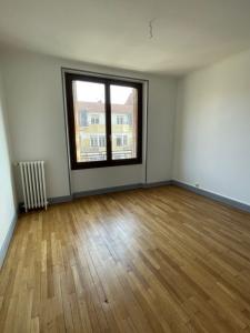 Louer Appartement 53 m2 Nancy