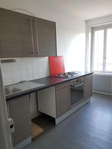 Louer Appartement 52 m2 Nancy