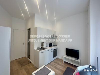 Annonce Location Appartement Nice 06