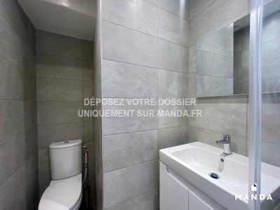 Louer Appartement Nice 610 euros
