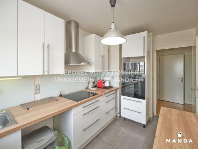Louer Appartement 14 m2 Rosny-sous-bois