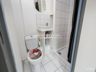 For rent Amiens 1 room 15 m2 Somme (80000) photo 1
