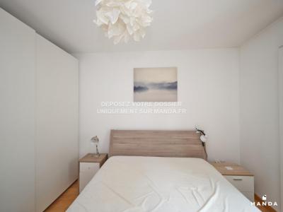 Annonce Location 2 pi�ces Appartement Montrouge 92