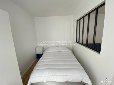 Annonce Location 2 pi�ces Appartement Clichy 92