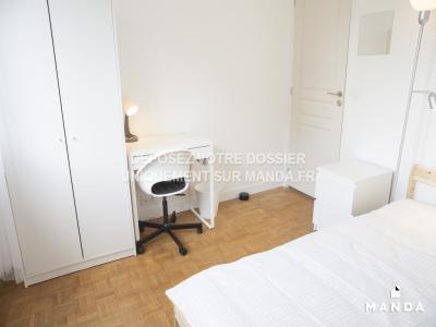 Annonce Location 5 pi�ces Appartement Montrouge 92