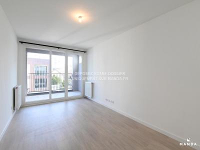Annonce Location 2 pi�ces Appartement Noisy-le-sec 93