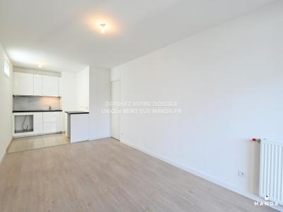 Louer Appartement Noisy-le-sec Seine saint denis