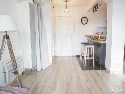 Annonce Location 2 pi�ces Appartement Alfortville 94