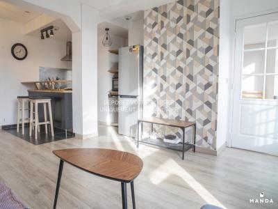 Louer Appartement Alfortville 1123 euros