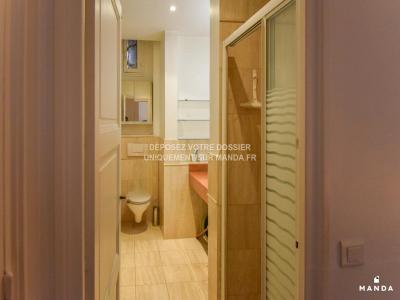 Annonce Location 2 pi�ces Appartement Paris-16eme-arrondissement 75