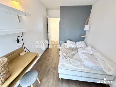 Annonce Location 5 pi�ces Appartement Champs-sur-marne 77