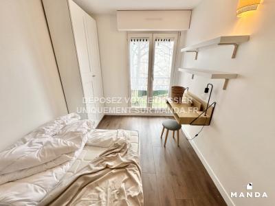 Louer Appartement 9 m2 Champs-sur-marne